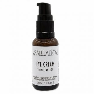 Eye Cream - Triple Action - 30ml