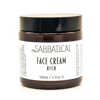 Face Cream - Rich