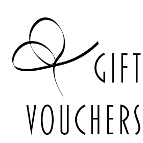 Gift Vouchers