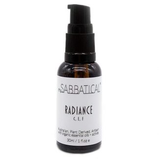Radiance C,E,F - 30ml