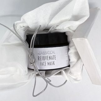 Rejuvenate Face Mask